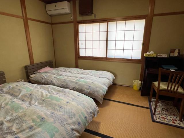 Bed and Breakfast Houtouji Temple Yoshino  Esterno foto
