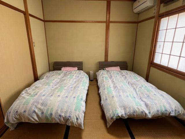 Bed and Breakfast Houtouji Temple Yoshino  Esterno foto