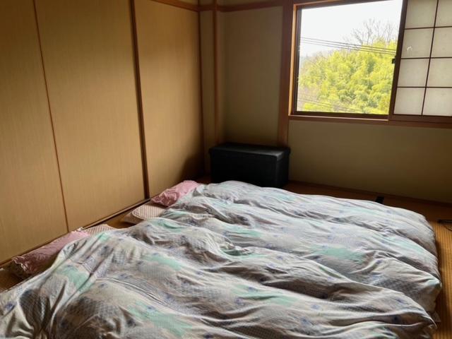 Bed and Breakfast Houtouji Temple Yoshino  Esterno foto