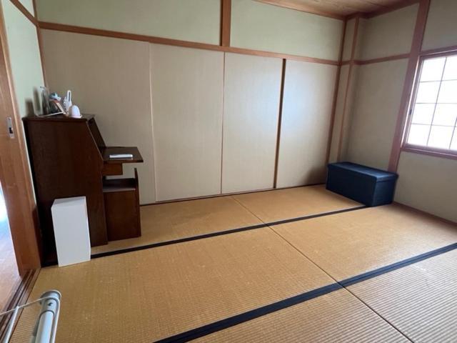 Bed and Breakfast Houtouji Temple Yoshino  Esterno foto