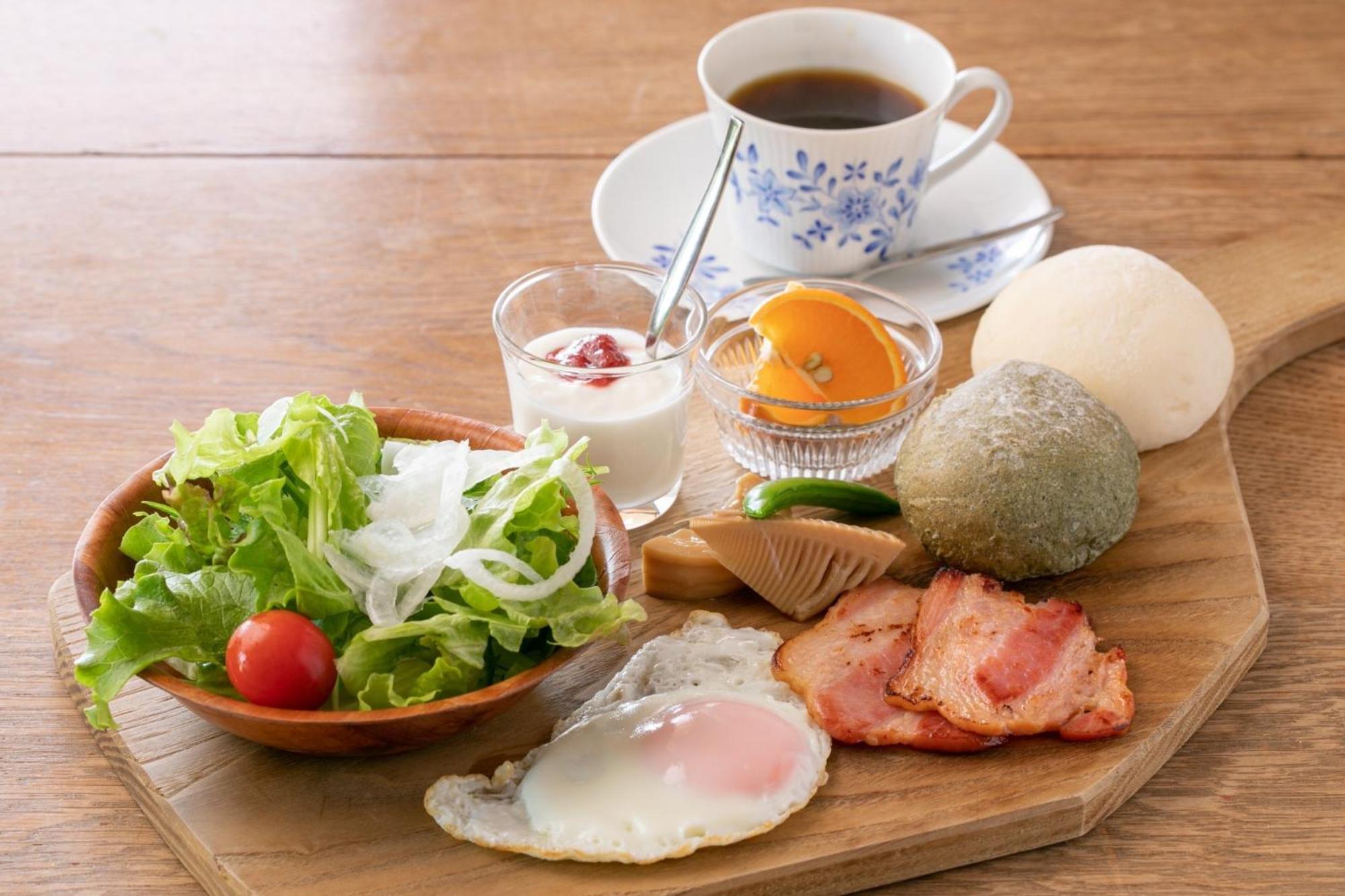 Bed and Breakfast Houtouji Temple Yoshino  Esterno foto